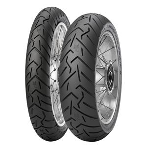 Pirelli Motorbanden  SCORPION TRAIL II 120/70ZR17 TL 58W