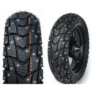 MITAS Motorbanden  MC32 WIN SCOOT SPIKE 100/80-17 TL 52R