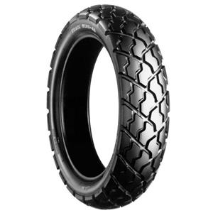 Bridgestone Motorbanden  TW48 130/80-17 TL 65H