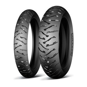 MICHELIN Motorbanden  ANAKEE 3 130/80R17 TL/TT 65S