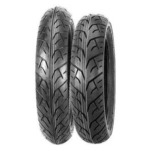 Dunlop Motorbanden  D205 140/70R18 TT 69V