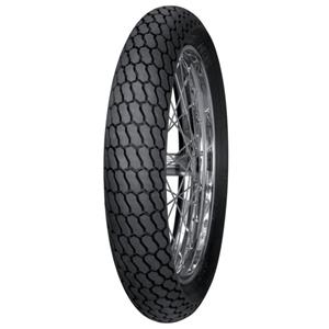 MITAS Racebanden  H18 FLAT TRACK RED 140/80-19 TT