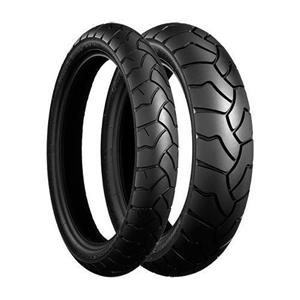 Bridgestone Motorbanden  BW501 110/80R19 TL 59V