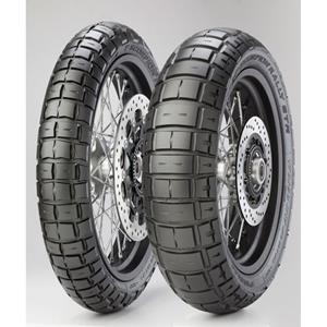 Pirelli Wegbanden  M+S SCORPION RALLY STR 150/70R18 TL 54S