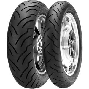 Dunlop Motorbanden  AMERICAN ELITE 150/80B16 TL 77H