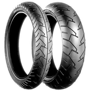 Bridgestone Motorbanden  BT57 170/60R17 TL 72W