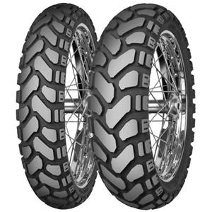 MITAS Motorbanden  E-07+ Dakar 170/60B17 TL 72T