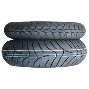 Bridgestone Motorbanden  BT020 130/70R17 TL 62H