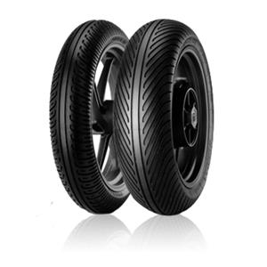 Pirelli Racebanden  DIABLO RAIN 180/55ZR17 TL