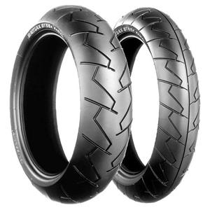 Bridgestone Motorbanden  BT56 190/50ZR17 TL 73W