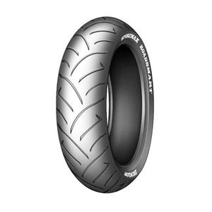 Dunlop Motorbanden  Sportmax ROADSMART K 190/50ZR17 TL 73W