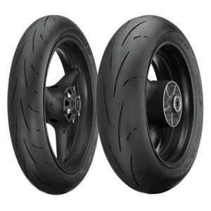 Dunlop Racebanden  GPRACER D211 E 190/55ZR17 TL 75W