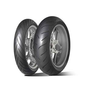 DUNLOP Sportmax ROADSMART II 110/80R19 TL 59V, Motorradreifen Vorne