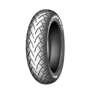 Dunlop Motorbanden  D220 ST G 130/70R17 TL 62H