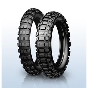 MICHELIN T63 80/90-21 TT 48S, Geländereifen Vorne