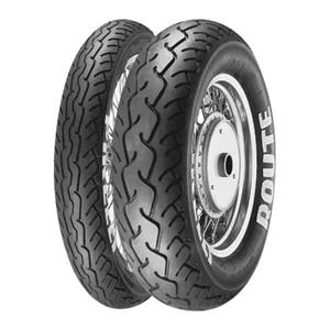 Pirelli Motorbanden  ROUTE MT66 100/90-19 TT 57S