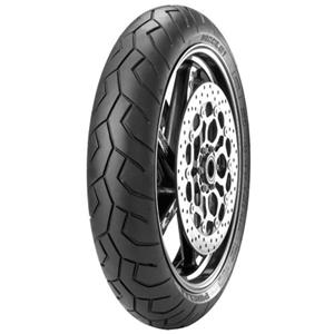 Pirelli Motorbanden  DIABLO 120/60ZR17 TL 55W