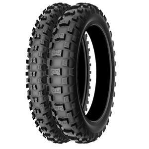 MICHELIN Off-road banden  STARCROSS MH3 100/90-19 TT 57M