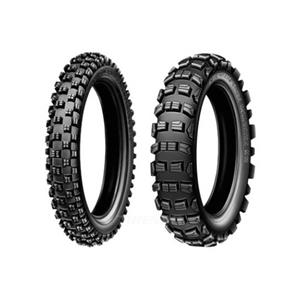 MICHELIN Off-road banden  CROSS COMPETITION M12 XC 120/90-18 TT