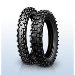 MICHELIN Off-road banden  S12 XC 120/80-19 TT