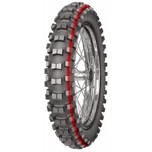 MITAS Off-road banden  C20 WINT FRIC WHITE 90/100-14 TT 49M