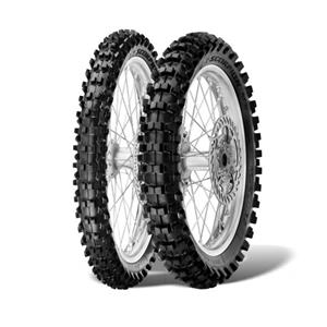 Pirelli Off-road motorband  9010020 OMPI 57M MX32MS