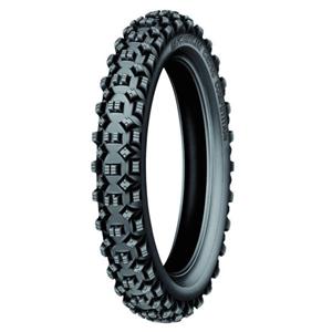 MICHELIN Off-road banden  ENDURO COMPETITION IV 90/90-21 TT 54R