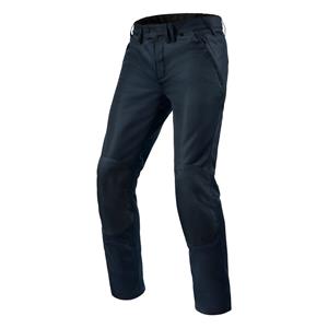 REV'IT! Eclipse 2 pants, Doorwaai motorbroek heren, Donkerblauw