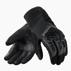 Rev'it! Gloves Offtrack 2 Black