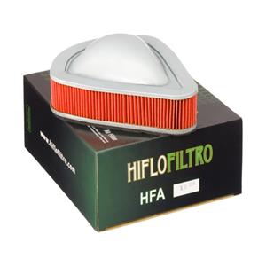 HIFLOFILTRO Luchtfilter, Luchtfilters voor de moto, HFA1928