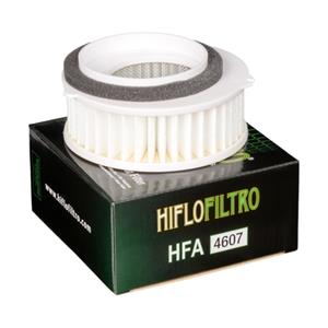 HIFLOFILTRO Luchtfilter, Luchtfilters voor de moto, HFA4607