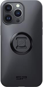 SP CONNECT Phone Case SPC, Smartphone en auto GPS houders, iPhone 14 Pro Max