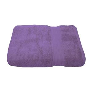Julie Julsen Handtücher »1-Handtücher-Lavendel-Waschhandschuh 15 x 21 cm«, Baumwolle (1-St)