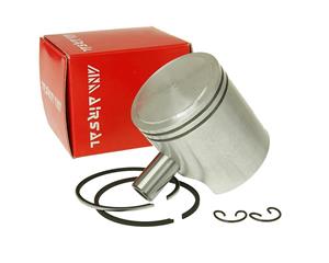 Airsal Zuiger Kit  Sport 65cc 46mm voor Piaggio AC