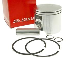 Airsal Zuiger Kit  Racing 76,6cc 50mm voor Minarelli AM