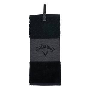 Callaway Towel Tri-Fold 23
