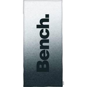 Bench. Sporthandtuch »Bench«, Microfaser (1-St), Bench Fitnesstuch / Sports Towel mit Überschlag & Tasche, 50x110 cm