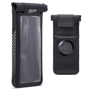 SP Connect Phone Case Handyhülle SPC+ Universal schwarz