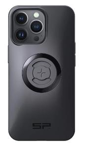 SP CONNECT Phone Case SPC+, Smartphone en auto GPS houders, iPhone 13 Pro