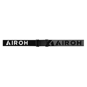 Airoh Strap Xr1 Black Grey