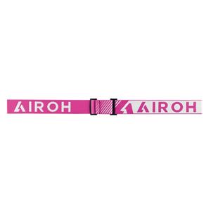 Airoh Strap Xr1 Pink