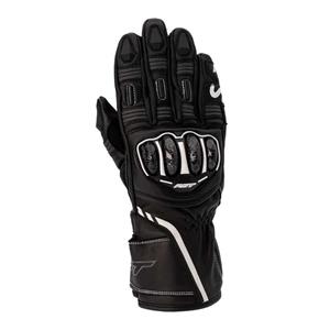 RST S1 Ce Ladies Glove Black White