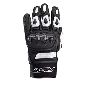 RST Freestyle 2 Ce Mens Glove Black White
