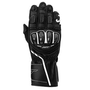 RST S1 Ce Mens Glove Black White