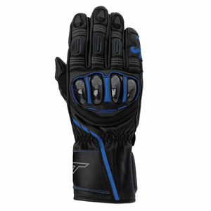 RST S1 Ce Mens Glove Neon Blue