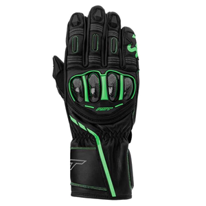 RST S1 Ce Mens Glove Neon Green