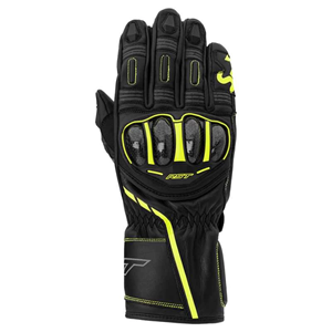 RST S1 Ce Mens Glove Neon Yellow