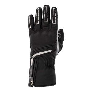 RST Storm 2 Textile Ce Ladies Waterproof Glove Black