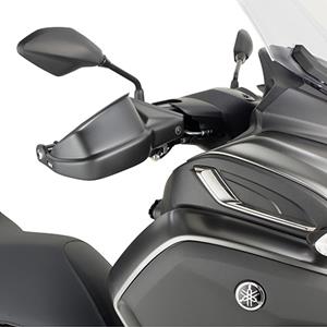GIVI Specifieke handbescherming, op de moto, HP2149B