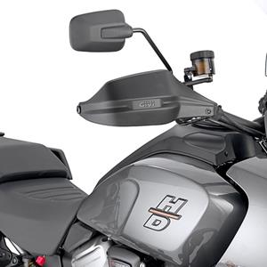 GIVI Specifieke handbescherming, op de moto, HP8400B